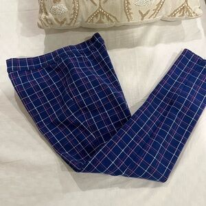 Janie and jack leggings